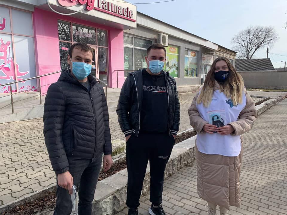 Solidari pentru sănătate