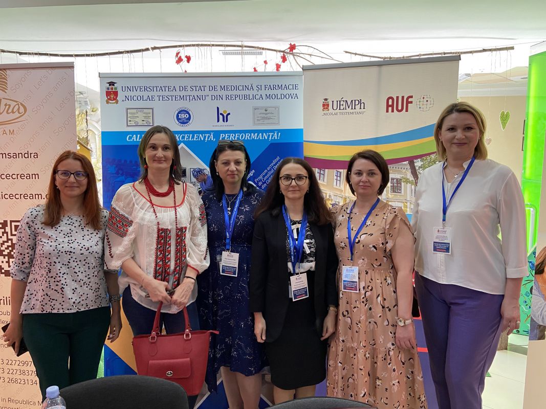 Forum internațional al formărilor francofone