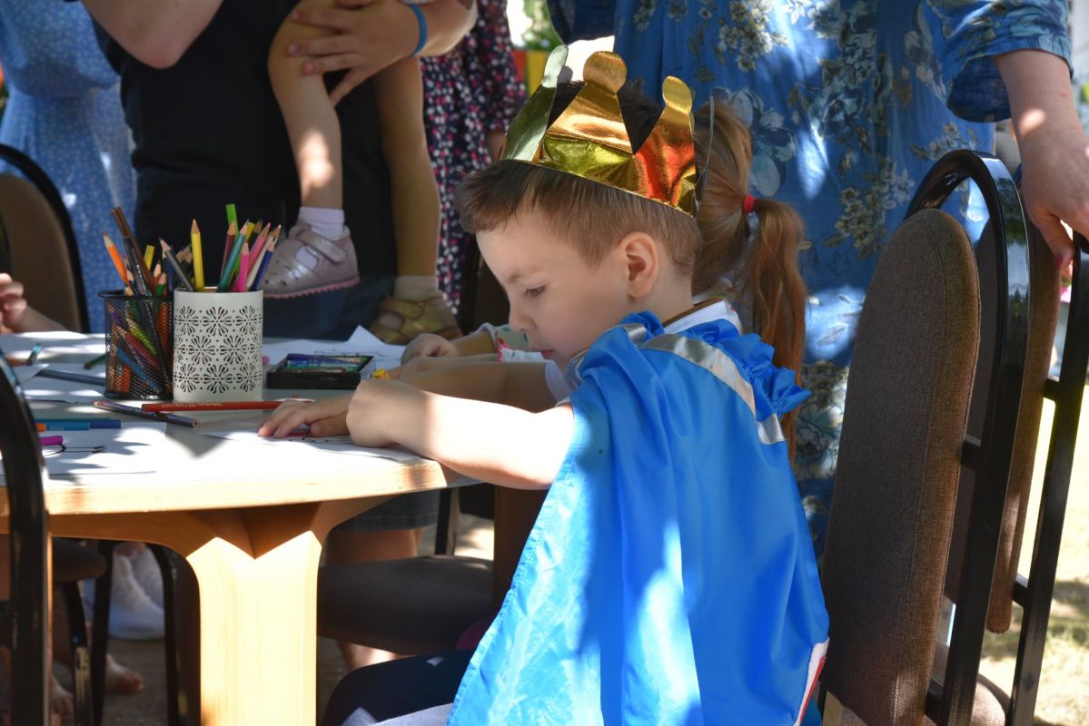 Spitalul Clinic Municipal de Copii nr. 1 din Chișinău