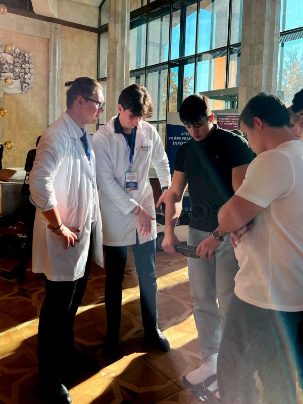 Francophone Training and Employability Forum