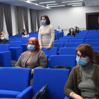 Registru electronic de evidență a pacienților cu COVID-19